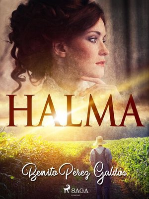 cover image of Halma